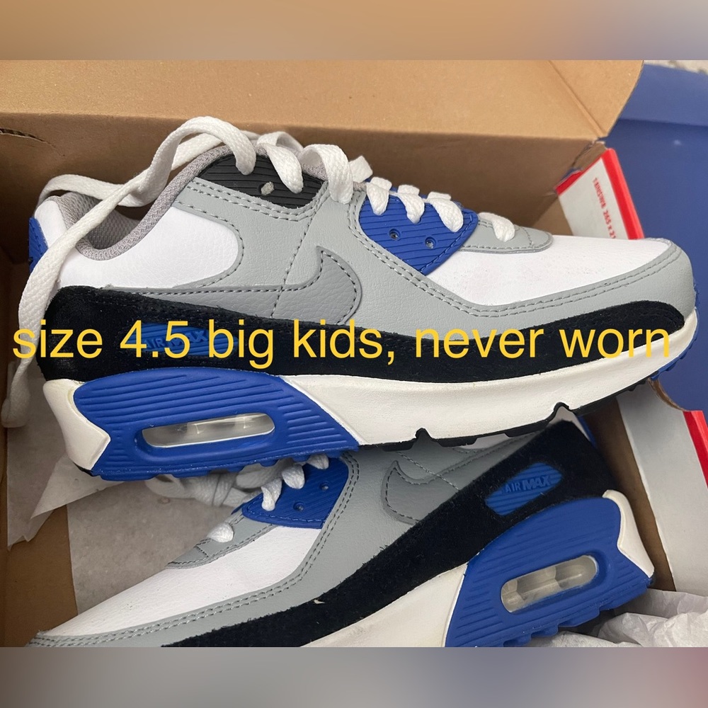 Brand new, never before worn